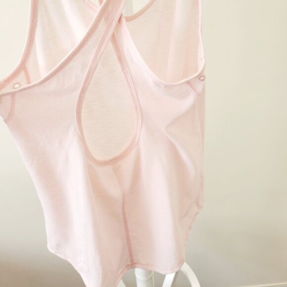 TNA workout tank - Picture 2 of 5